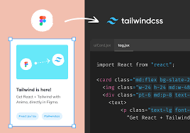 Tailwind CSS