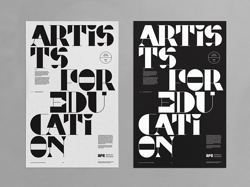 Poster Design