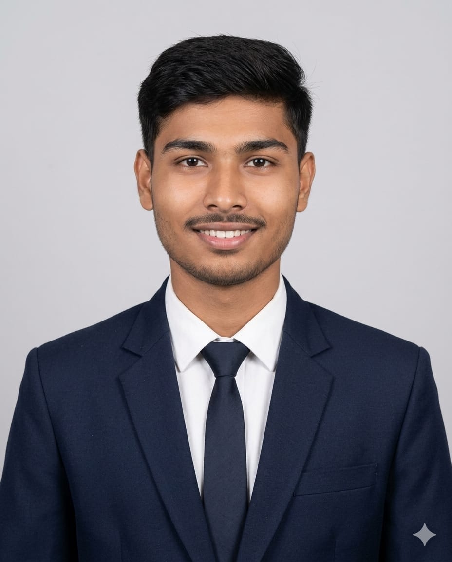 Rimon Mojumder